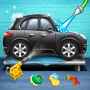 icon Car Wash Games for kids (Car Wash Giochi per bambini)