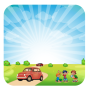 icon Learning Vehicle(Veicolo didattico)