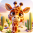 icon Zoo Life(: Animal Park Game Truck
) 3.3.1
