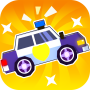 icon Justice Execution 3D-Patrol 3D