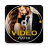 icon Video Player(Tik Tac Video Player
) 1.0