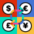 icon Currency Converter FreeEasy Exchanger App(Convertitore di valuta gratuito - Posizione del numero del) 4.2