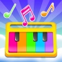 icon Piano(Baby Piano)