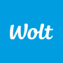 icon Wolt(Wolt Delivery: Food and more)
