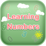 icon LearningNumbers(Numeri di apprendimento)