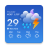 icon Smart Weather(Radar meteorologico - Previsioni live) 1.8.8