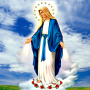 icon Rosary(Il Santo Rosario)