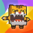 icon Monster Painter Jump 3D(Monster Painter Jump 3D
) 1.0