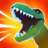 icon Dino Attack(Dino Attack - 3D
) 0.4.0