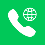 icon Free Calls(Wifi Call - Alta qualità della chiamata)