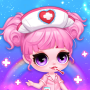 icon Sweet Doll：My Hospital Games