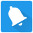 icon Caynax Hourly Chime(Segnale orario) 12.0.6 (Android 6+)