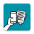 icon Notebloc(Notebloc Scanner - Scansione in PDF) 4.3.7
