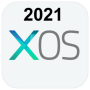 icon Fast Launcher(Fast XOS Launcher 2021 - Smooth, Stabilizzare
)