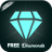 icon Guide and Free Diamonds for Free(Guida e diamanti gratuiti per
) 1.0