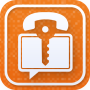 icon Secure messenger SafeUM (Messaggistica sicura SafeUM)