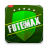 icon Futemax Futebol Helper(Futemax Futebol ao vivo Helper
) 1.0