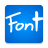 icon FontmakerKeyboard(Fontmaker :Font Keyboard App Assistant
) 1.0