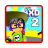 icon PK XD 2(Suggerimenti per PK XD Esplora l'universo 2
) 1.0