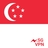 icon com.singaporevpnproxyfreeapp.singaporevpnmasterapp(Singapore VPN - Fast VPN Proxy
) 1.0.4