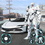 icon Robot War Robot Transform(Robot War - Robot Transform 3D)