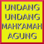 icon Undang-Undang Mahkamah Agung(Legge della Corte Suprema)