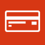 icon Credit Card Payoff(Pagamento con carta di credito)