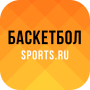 icon ru.sports.basketball(Basketball - NBA, Euroleague 2022)