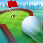 icon Golf Battle (Battaglia di golf)