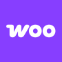 icon WooCommerce (WooCommerce HubSpot
)