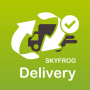 icon Skyfrog Mobile Delivery