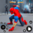 icon Superhero Rescue Game(Flying Rope Hero: Spider Games
) 44