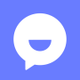 icon TamTam: Messenger, chat, calls (TamTam: Messenger, chat, chiamate)