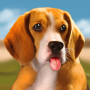icon Dog Home