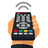 icon Universal Tv Remote(Remote Control for ALL TV) 15.0