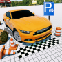 icon Parking Games Car Driving Game (di parcheggio Gioco di guida automobilistica Giochi di)