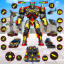icon Tank Robot Transforming Games (Robot cisterna Transforming Games)