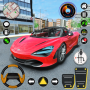 icon Car Simulator 3D & Car Game 3D ()