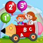 icon Toddler Game(Giochi per bambini per bambini di 2+ anni)