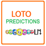 icon Loto Prédictions CI et GH (Previsioni Loto CI e GH)