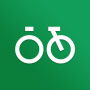 icon Cyclingoo(Cyclingoo: Statistiche ciclistiche)