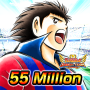 icon Captain Tsubasa: Dream Team (Capitan Tsubasa: Dream Team)