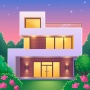 icon Interior Story: Build a House (Interior Story: Costruisci una casa)