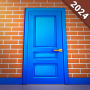 icon Peaksel(100 Doors Games: School Escape)