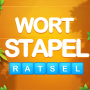 icon Wort Stapel (Word Stack
)