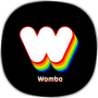 icon wombguide(Wombo Ai App Clue
)