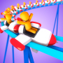 icon Idle Roller Coaster(Idle Roller Coaster
)