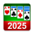 icon Solitaire Legend(Solitaire
) 4.17.0