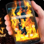 icon FireScreenX(Fire Screen Prank)