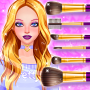 icon Makeup & Makeover Girl Games(Giochi di Trucco e Rinnovo Ragazza Giochi di
)